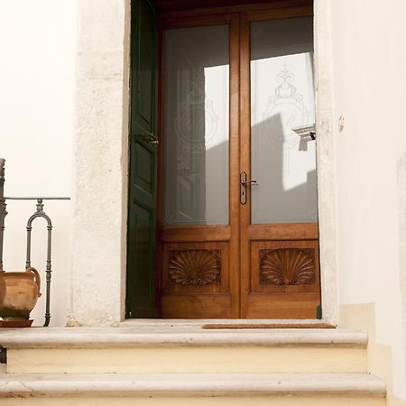 Bed And Breakfast Palazzo Santorelli Bitonto Ngoại thất bức ảnh