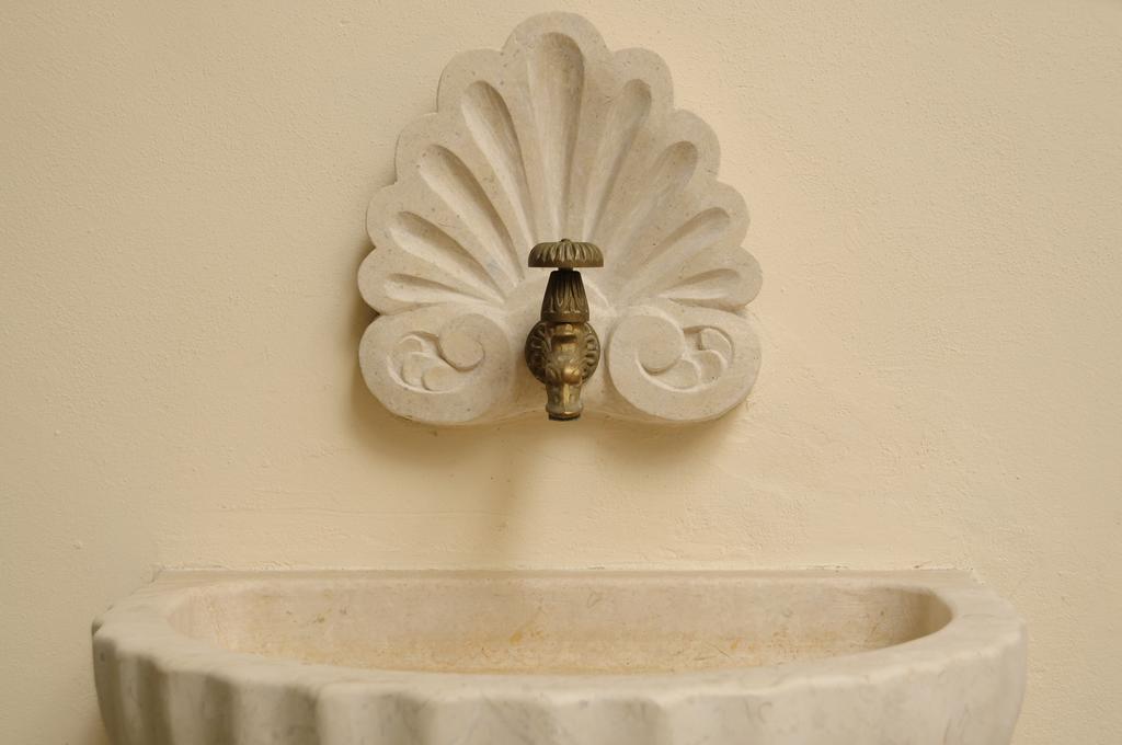 Bed And Breakfast Palazzo Santorelli Bitonto Ngoại thất bức ảnh