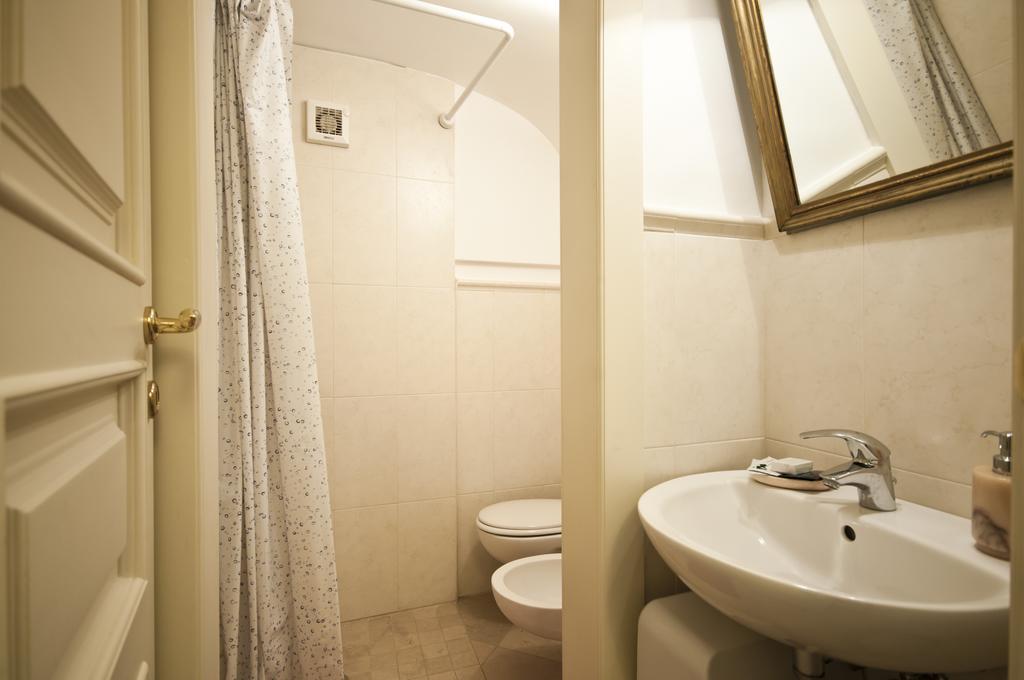 Bed And Breakfast Palazzo Santorelli Bitonto Phòng bức ảnh