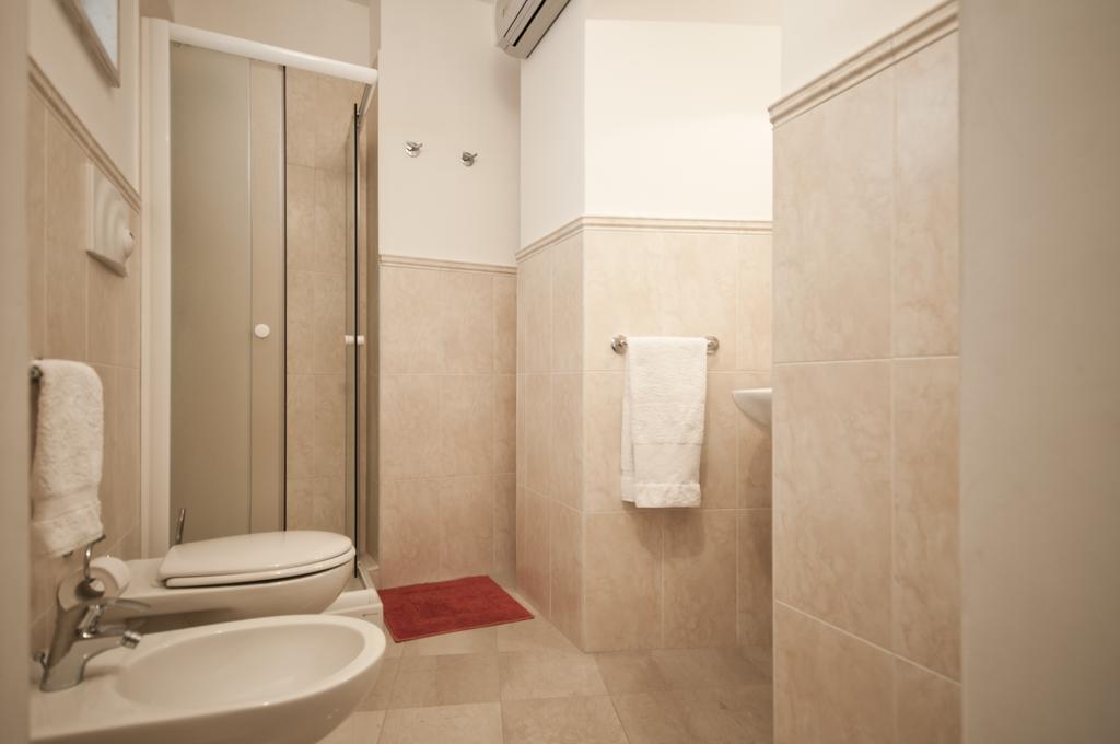 Bed And Breakfast Palazzo Santorelli Bitonto Phòng bức ảnh