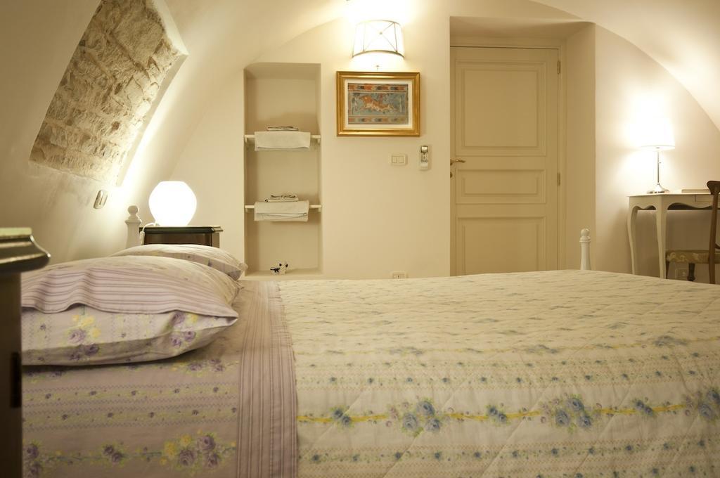 Bed And Breakfast Palazzo Santorelli Bitonto Phòng bức ảnh