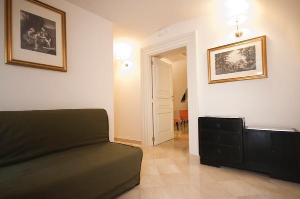 Bed And Breakfast Palazzo Santorelli Bitonto Phòng bức ảnh