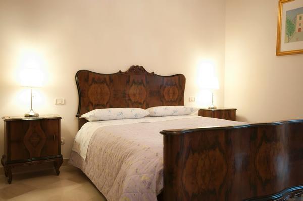 Bed And Breakfast Palazzo Santorelli Bitonto Phòng bức ảnh