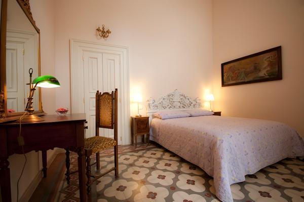 Bed And Breakfast Palazzo Santorelli Bitonto Phòng bức ảnh